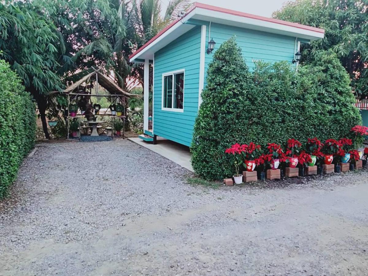 Chai Nat In Love Resort מראה חיצוני תמונה