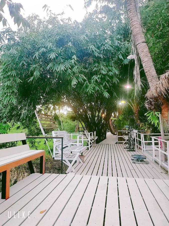Chai Nat In Love Resort מראה חיצוני תמונה