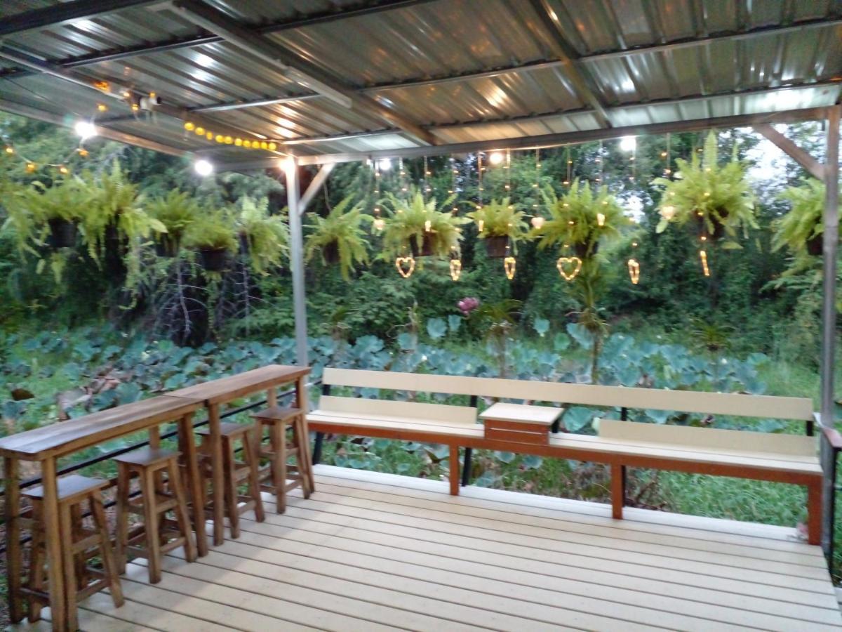 Chai Nat In Love Resort מראה חיצוני תמונה