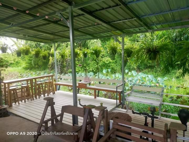 Chai Nat In Love Resort מראה חיצוני תמונה