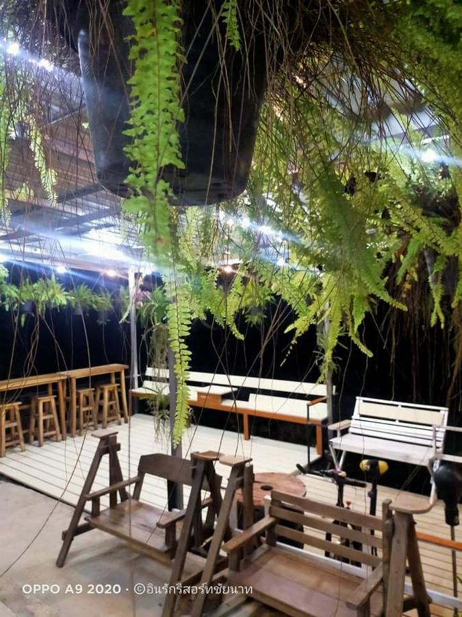 Chai Nat In Love Resort מראה חיצוני תמונה