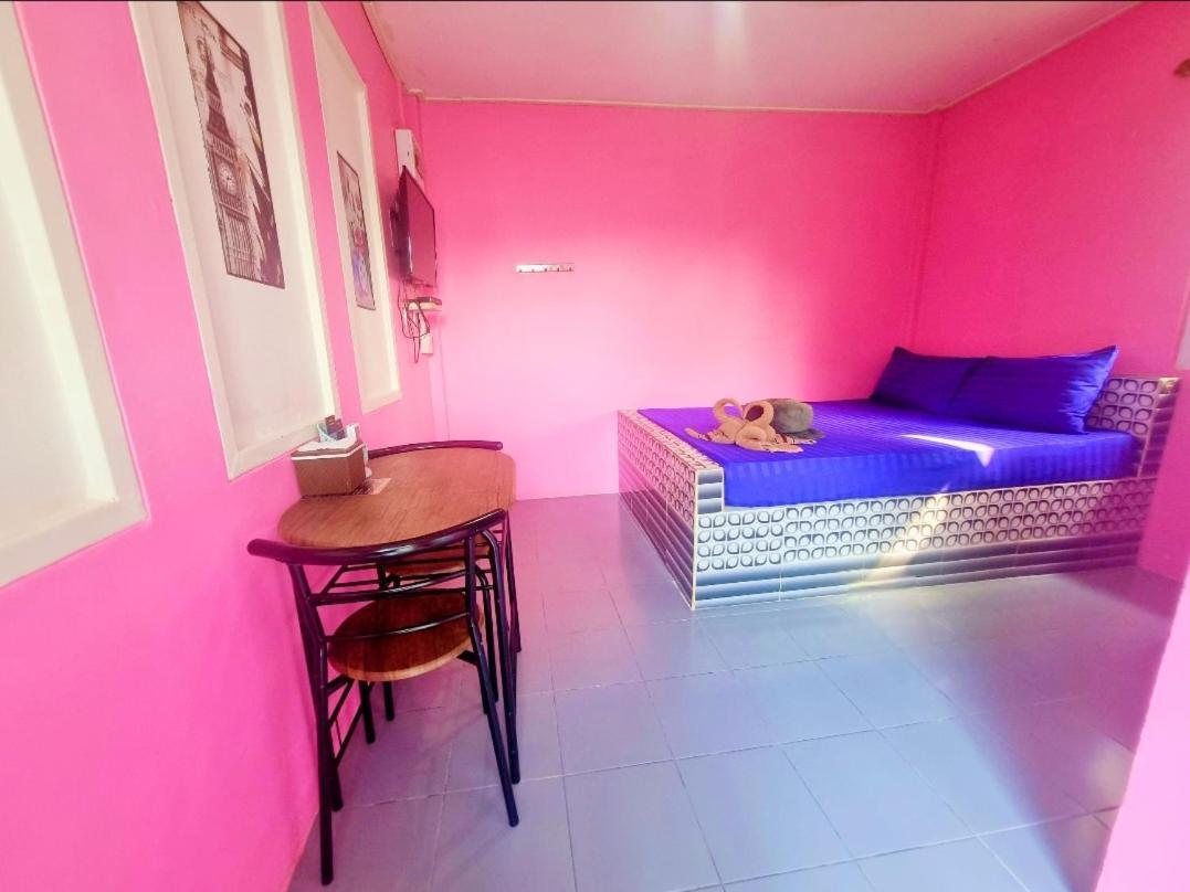 Chai Nat In Love Resort מראה חיצוני תמונה
