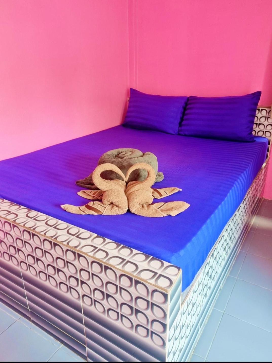 Chai Nat In Love Resort מראה חיצוני תמונה
