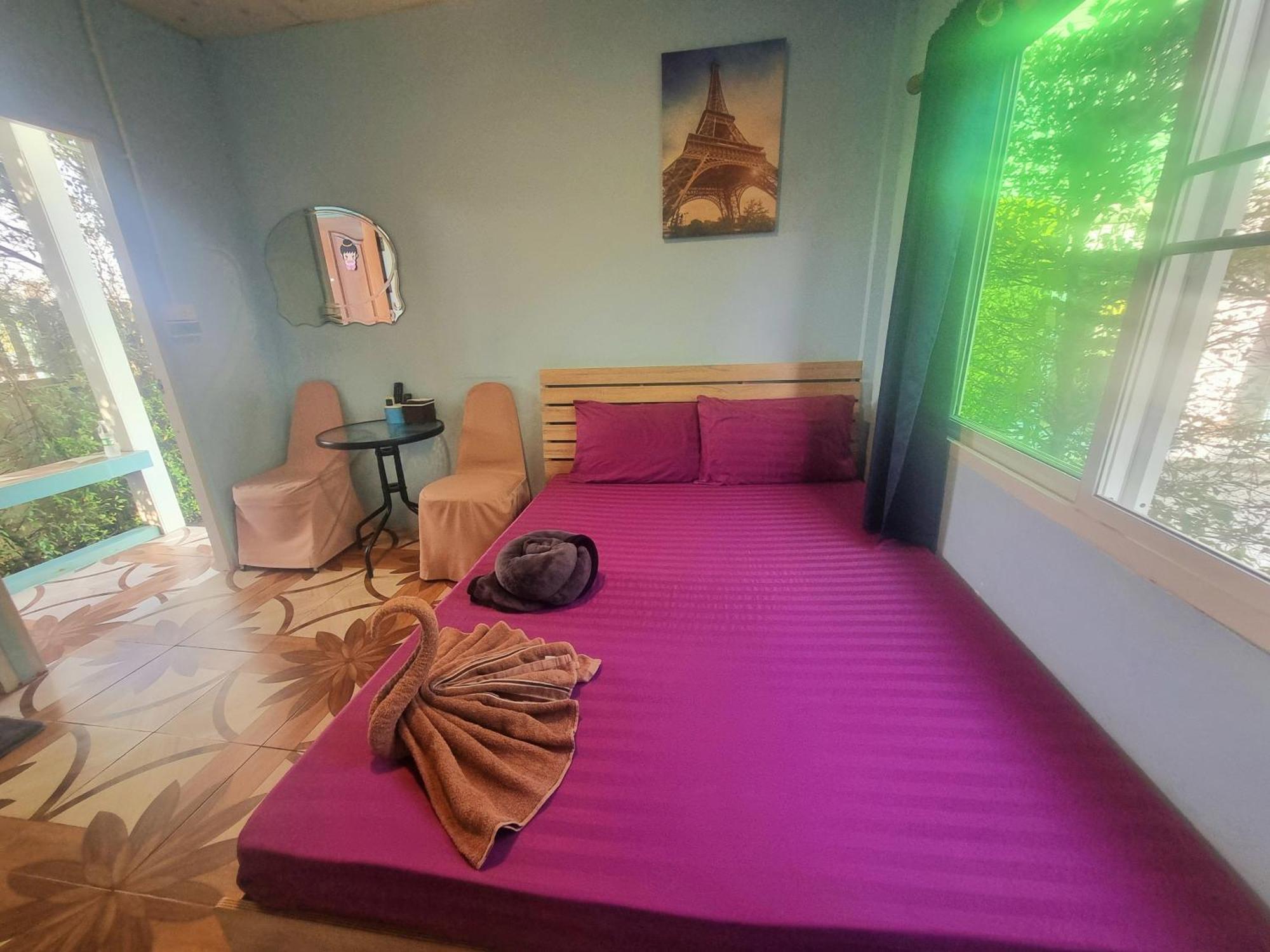 Chai Nat In Love Resort מראה חיצוני תמונה