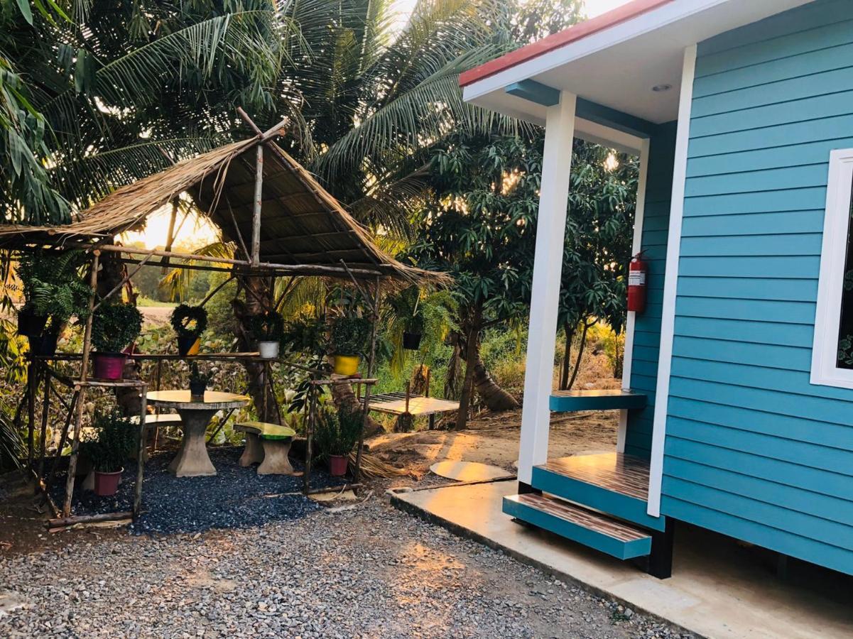 Chai Nat In Love Resort מראה חיצוני תמונה