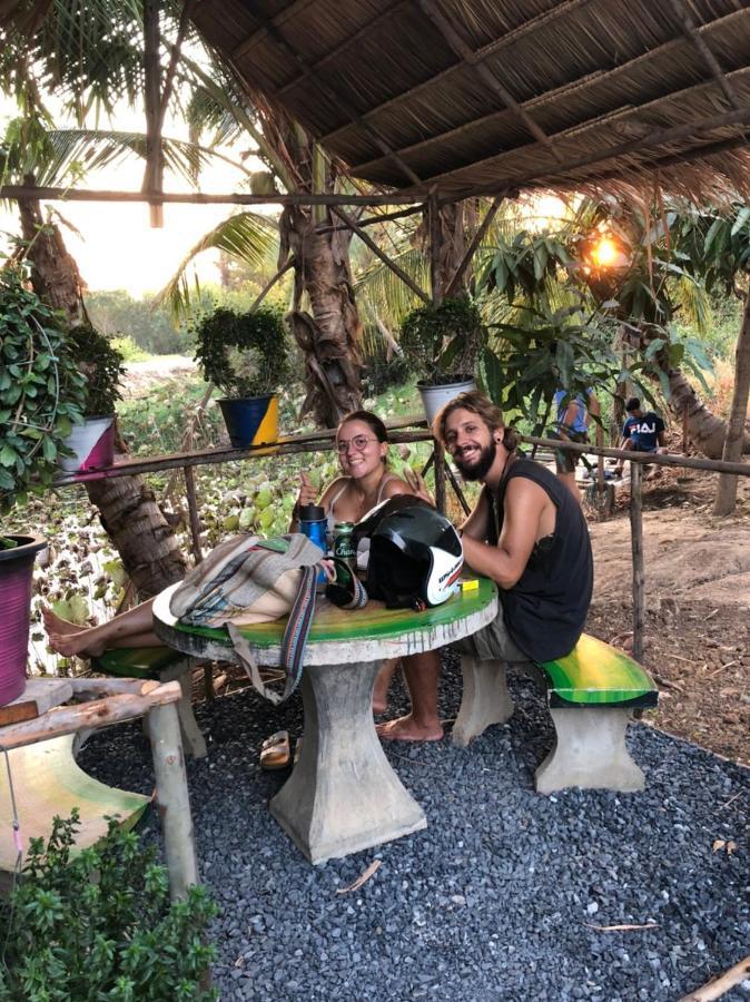 Chai Nat In Love Resort מראה חיצוני תמונה